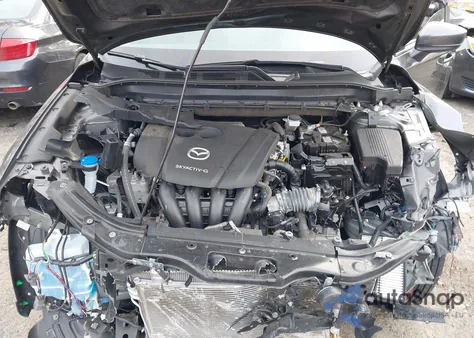 2021 Mazda Cx-5 Touring from USA, damaged, VIN JM3KFBCM3M1335634